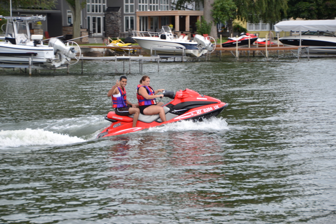 Water Sports on Sodus Bay, NY | 06 September 2014 | Sat, 6 Sep 2014 | 4:36:58 PM Water Sports on Sodus Bay, NY | 06 September 2014 | Sat, 6 Sep 2014 | 4:36:58 PM