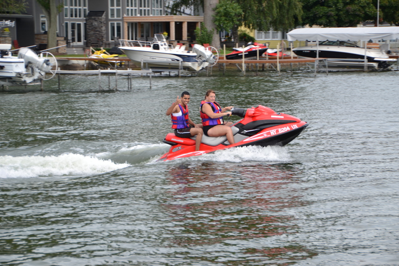 Water Sports on Sodus Bay, NY | 06 September 2014 | Sat, 6 Sep 2014 | 4:36:58 PM Water Sports on Sodus Bay, NY | 06 September 2014 | Sat, 6 Sep 2014 | 4:36:58 PM