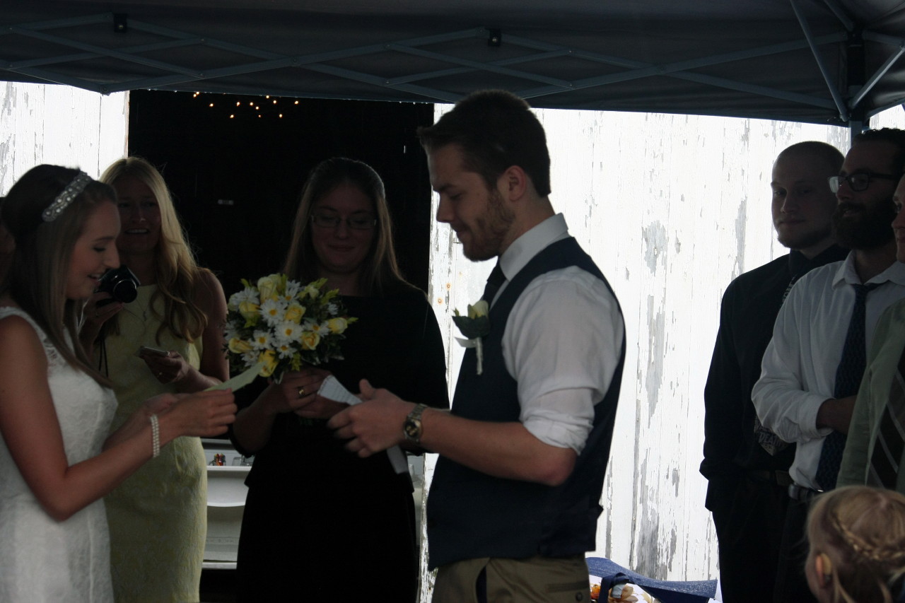 The Wedding of Chantal and Joe | Hilton, NY | Sat, 27 Jun 2015 | 4:36:09 PM The Wedding of Chantal and Joe | Hilton, NY | Sat, 27 Jun 2015 | 4:36:09 PM