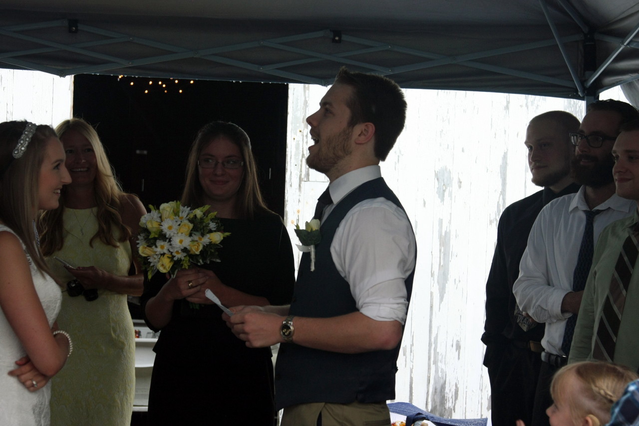 The Wedding of Chantal and Joe | Hilton, NY | Sat, 27 Jun 2015 | 4:36:16 PM The Wedding of Chantal and Joe | Hilton, NY | Sat, 27 Jun 2015 | 4:36:16 PM