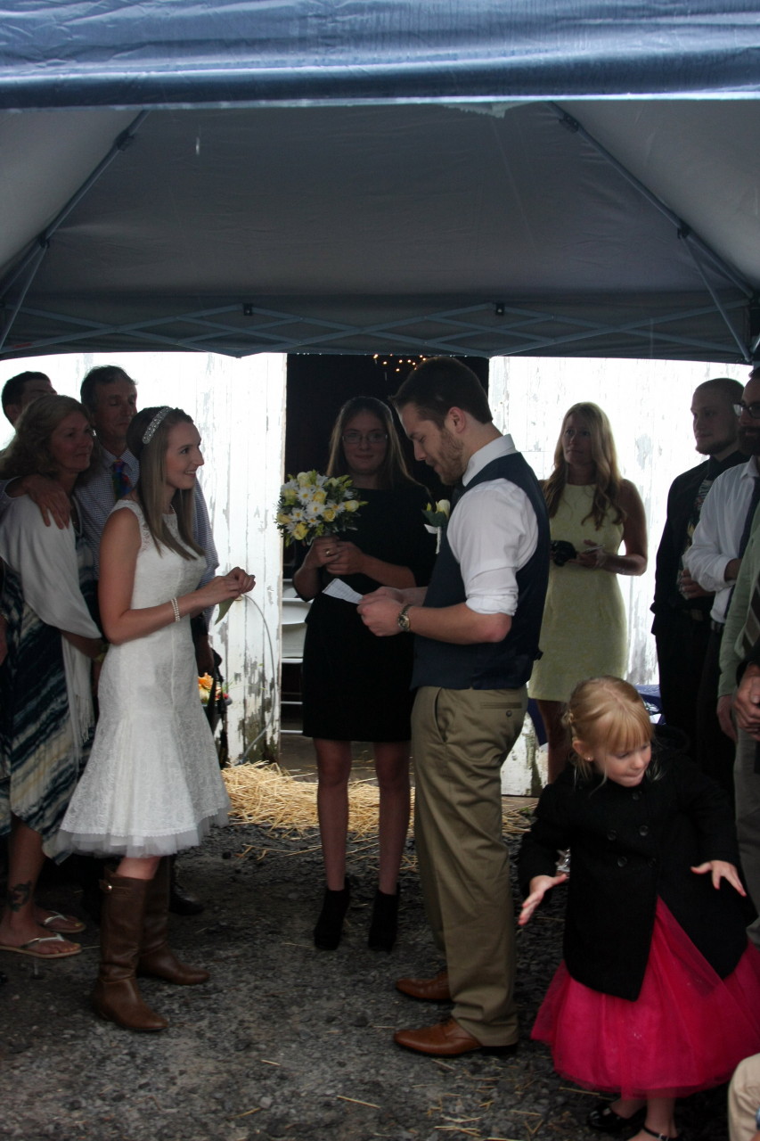 The Wedding of Chantal and Joe | Hilton, NY | Sat, 27 Jun 2015 | 4:37:11 PM The Wedding of Chantal and Joe | Hilton, NY | Sat, 27 Jun 2015 | 4:37:11 PM