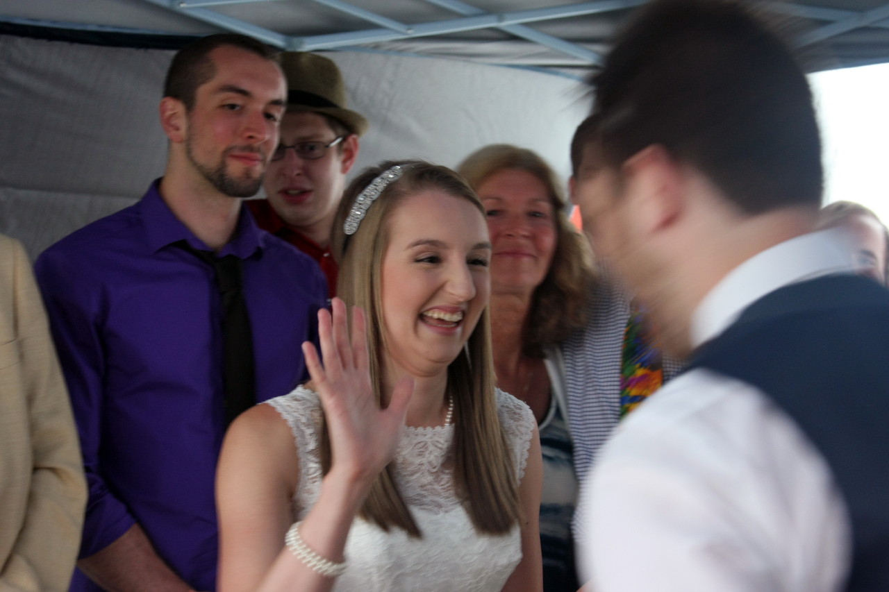 The Wedding of Chantal and Joe | Hilton, NY | Sat, 27 Jun 2015 | 4:38:22 PM The Wedding of Chantal and Joe | Hilton, NY | Sat, 27 Jun 2015 | 4:38:22 PM