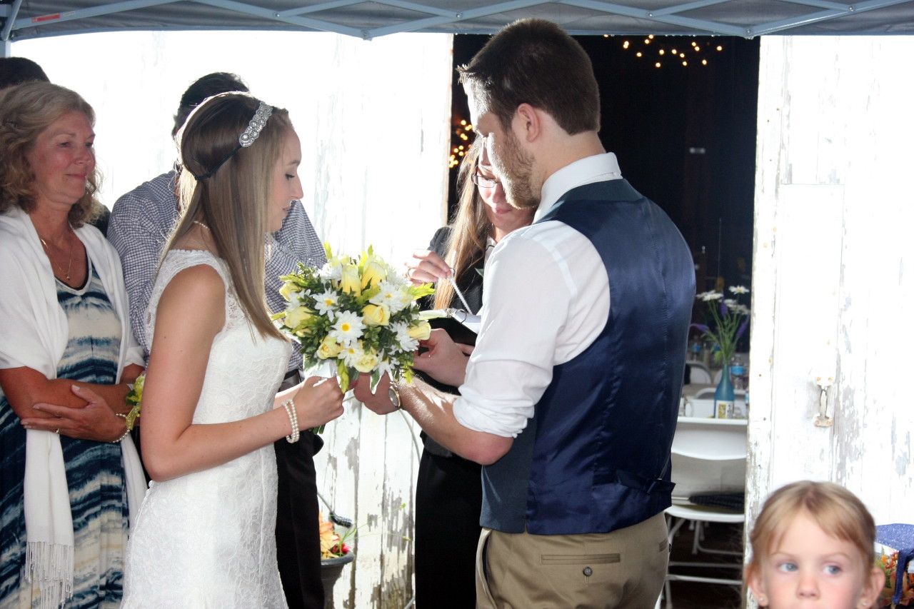 The Wedding of Chantal and Joe | Hilton, NY | Sat, 27 Jun 2015 | 4:41:07 PM The Wedding of Chantal and Joe | Hilton, NY | Sat, 27 Jun 2015 | 4:41:07 PM