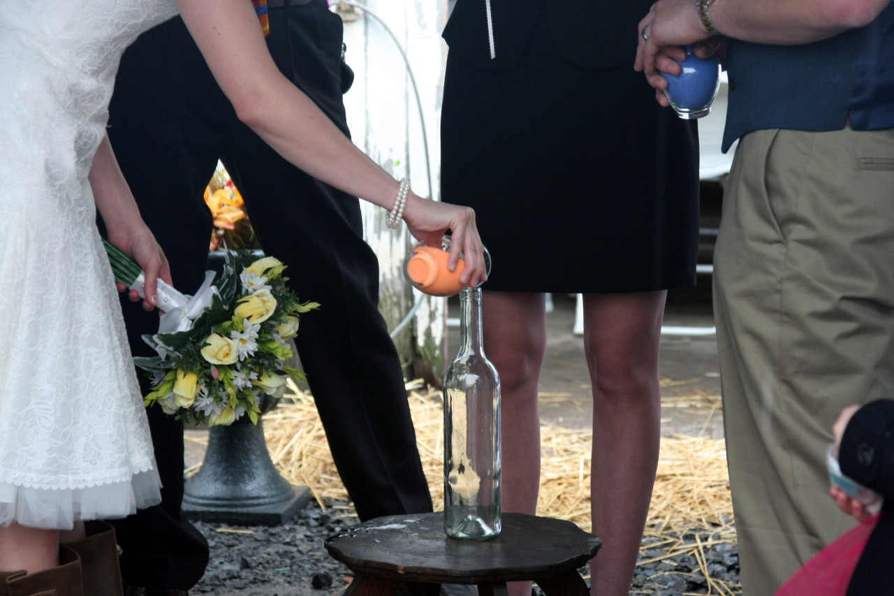 The Wedding of Chantal and Joe | Hilton, NY | Sat, 27 Jun 2015 | 4:42:33 PM The Wedding of Chantal and Joe | Hilton, NY | Sat, 27 Jun 2015 | 4:42:33 PM