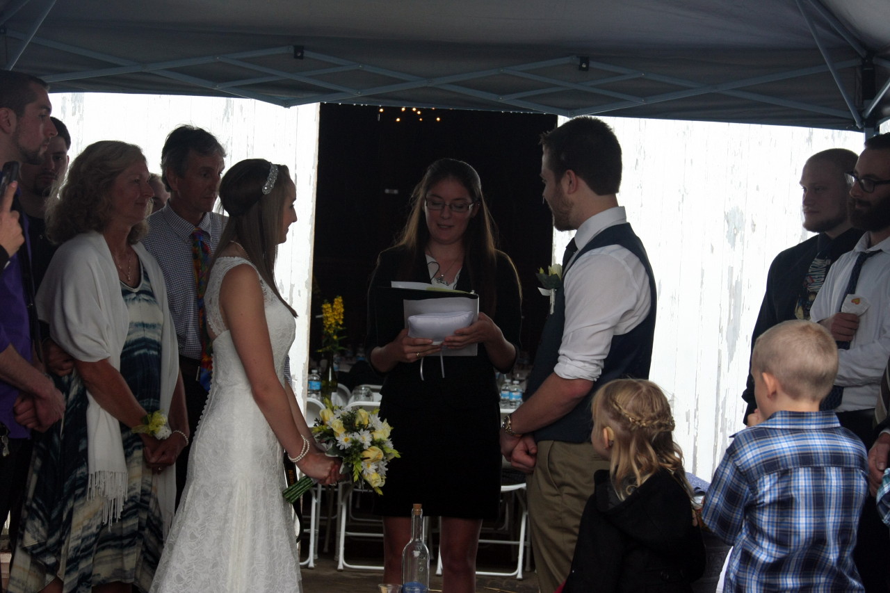 The Wedding of Chantal and Joe | Hilton, NY | Sat, 27 Jun 2015 | 4:44:26 PM The Wedding of Chantal and Joe | Hilton, NY | Sat, 27 Jun 2015 | 4:44:26 PM