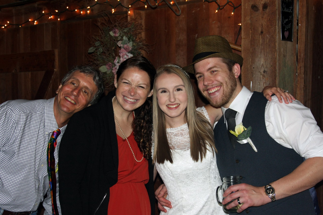 The Wedding of Chantal and Joe | Hilton, NY | Sat, 27 Jun 2015 | 6:58:50 PM The Wedding of Chantal and Joe | Hilton, NY | Sat, 27 Jun 2015 | 6:58:50 PM