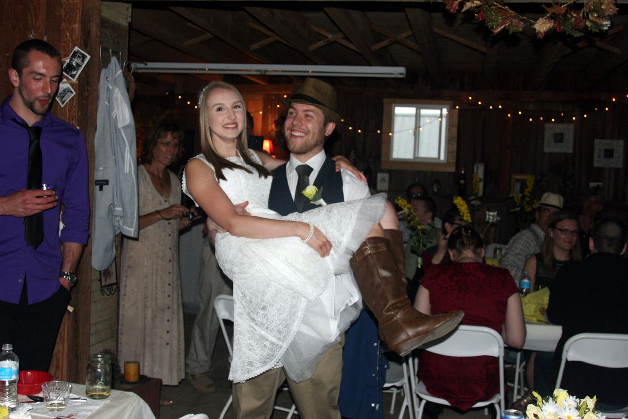 The Wedding of Chantal and Joe | Hilton, NY | Sat, 27 Jun 2015 | 7:22:23 PM The Wedding of Chantal and Joe | Hilton, NY | Sat, 27 Jun 2015 | 7:22:23 PM