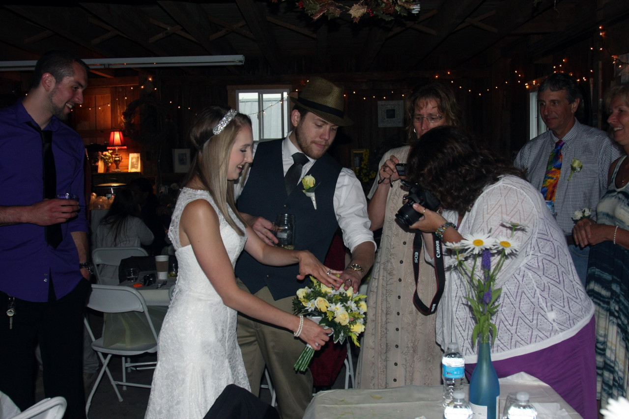 The Wedding of Chantal and Joe | Hilton, NY | Sat, 27 Jun 2015 | 7:23:08 PM The Wedding of Chantal and Joe | Hilton, NY | Sat, 27 Jun 2015 | 7:23:08 PM