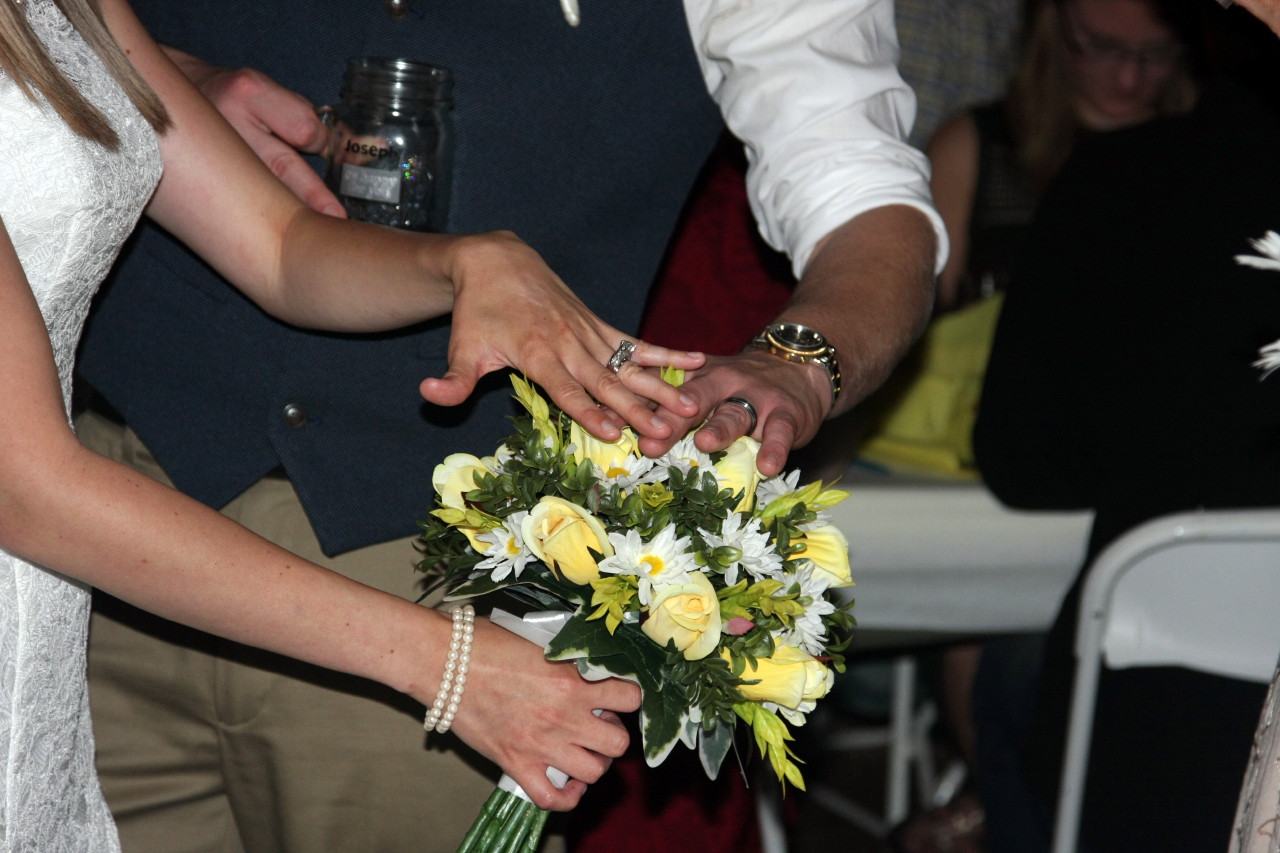 The Wedding of Chantal and Joe | Hilton, NY | Sat, 27 Jun 2015 | 7:23:23 PM The Wedding of Chantal and Joe | Hilton, NY | Sat, 27 Jun 2015 | 7:23:23 PM