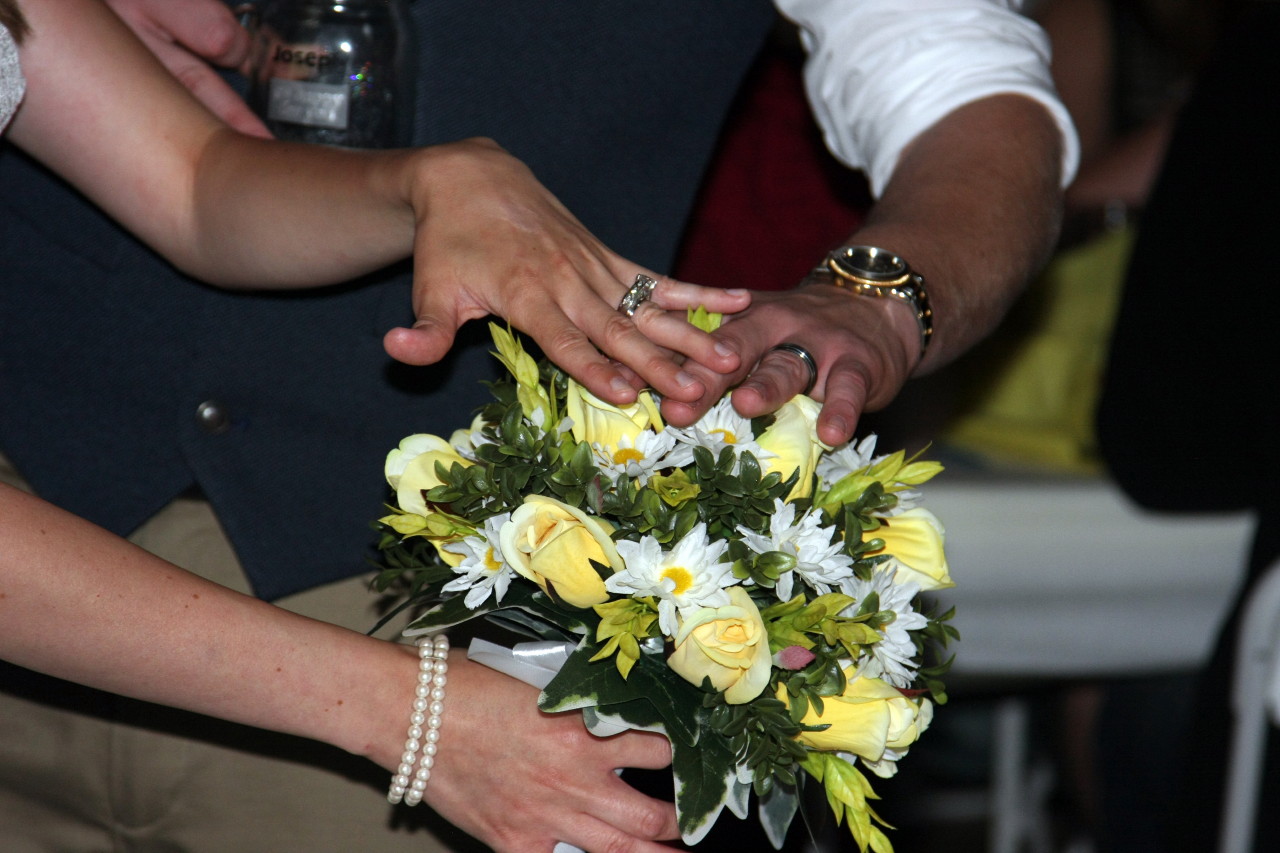 The Wedding of Chantal and Joe | Hilton, NY | Sat, 27 Jun 2015 | 7:23:31 PM The Wedding of Chantal and Joe | Hilton, NY | Sat, 27 Jun 2015 | 7:23:31 PM
