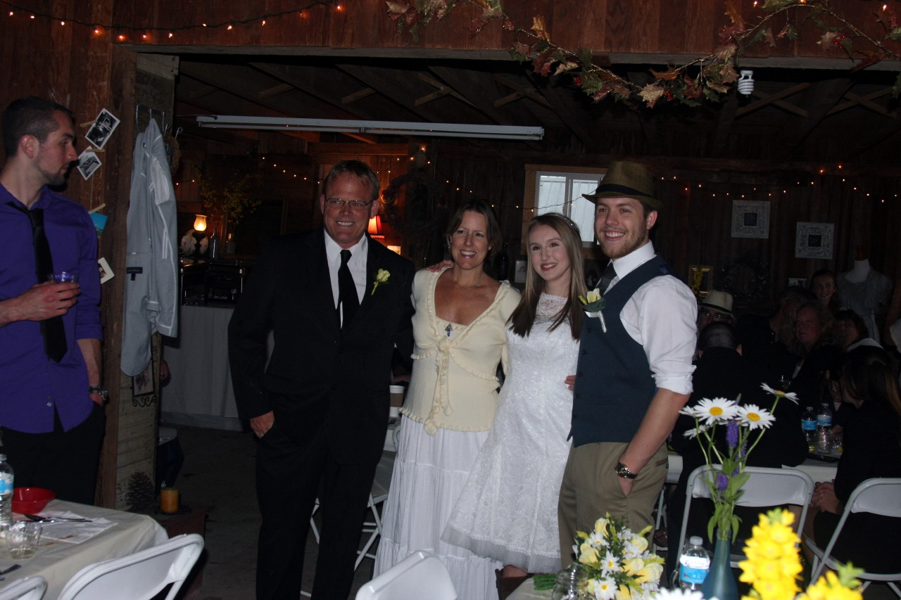 The Wedding of Chantal and Joe | Hilton, NY | Sat, 27 Jun 2015 | 7:26:53 PM The Wedding of Chantal and Joe | Hilton, NY | Sat, 27 Jun 2015 | 7:26:53 PM