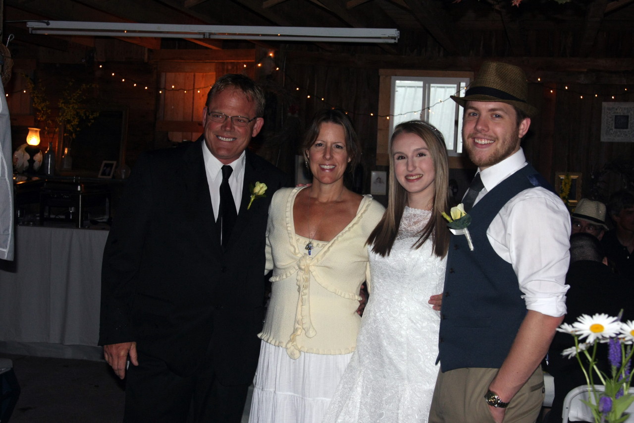 The Wedding of Chantal and Joe | Hilton, NY | Sat, 27 Jun 2015 | 7:27:04 PM The Wedding of Chantal and Joe | Hilton, NY | Sat, 27 Jun 2015 | 7:27:04 PM
