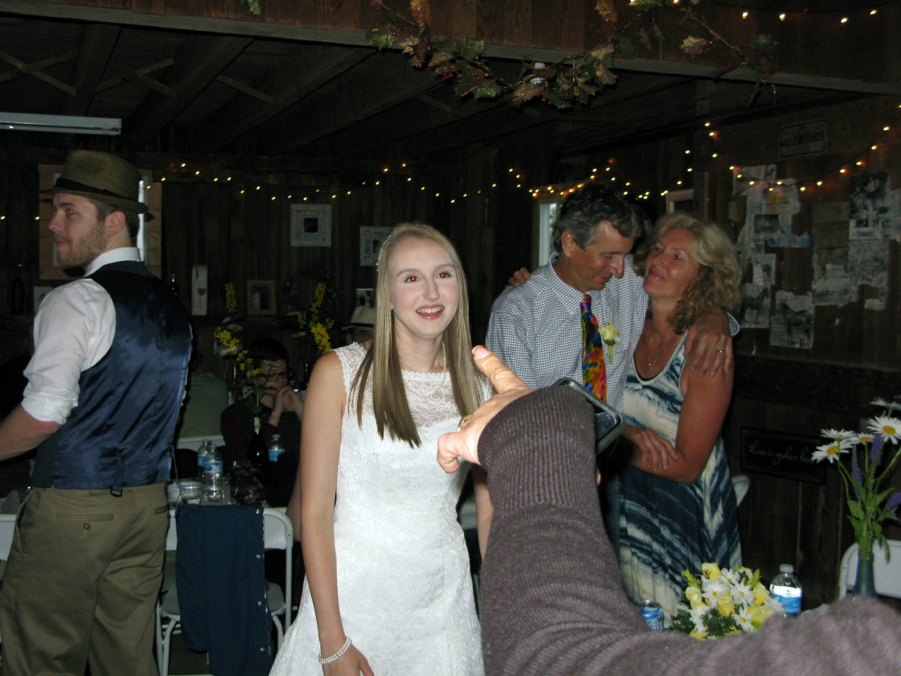The Wedding of Chantal and Joe | Hilton, NY | Sat, 27 Jun 2015 | 7:22:51 PM The Wedding of Chantal and Joe | Hilton, NY | Sat, 27 Jun 2015 | 7:22:51 PM