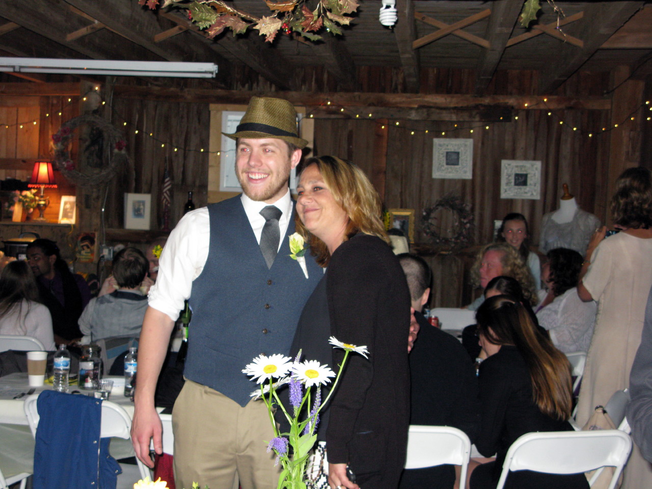 The Wedding of Chantal and Joe | Hilton, NY | Sat, 27 Jun 2015 | 7:27:14 PM The Wedding of Chantal and Joe | Hilton, NY | Sat, 27 Jun 2015 | 7:27:14 PM