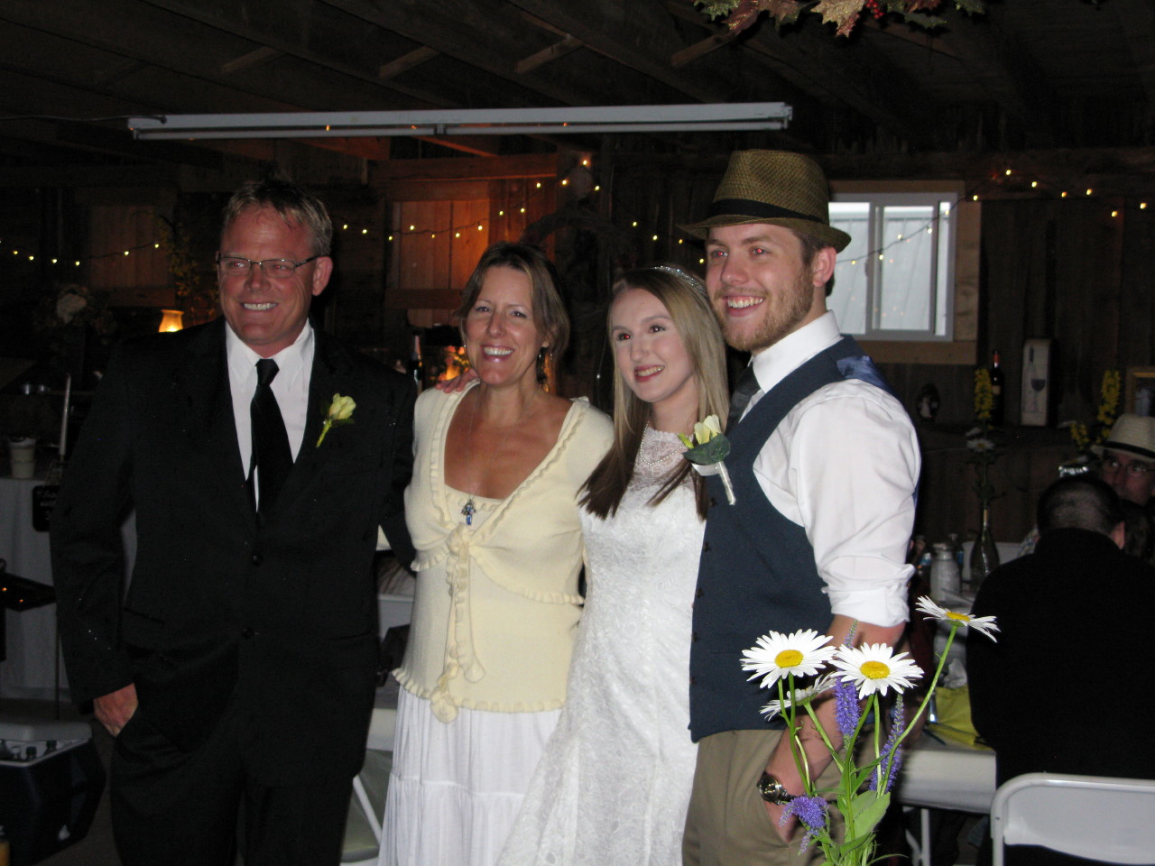 The Wedding of Chantal and Joe | Hilton, NY | Sat, 27 Jun 2015 | 7:27:48 PM The Wedding of Chantal and Joe | Hilton, NY | Sat, 27 Jun 2015 | 7:27:48 PM