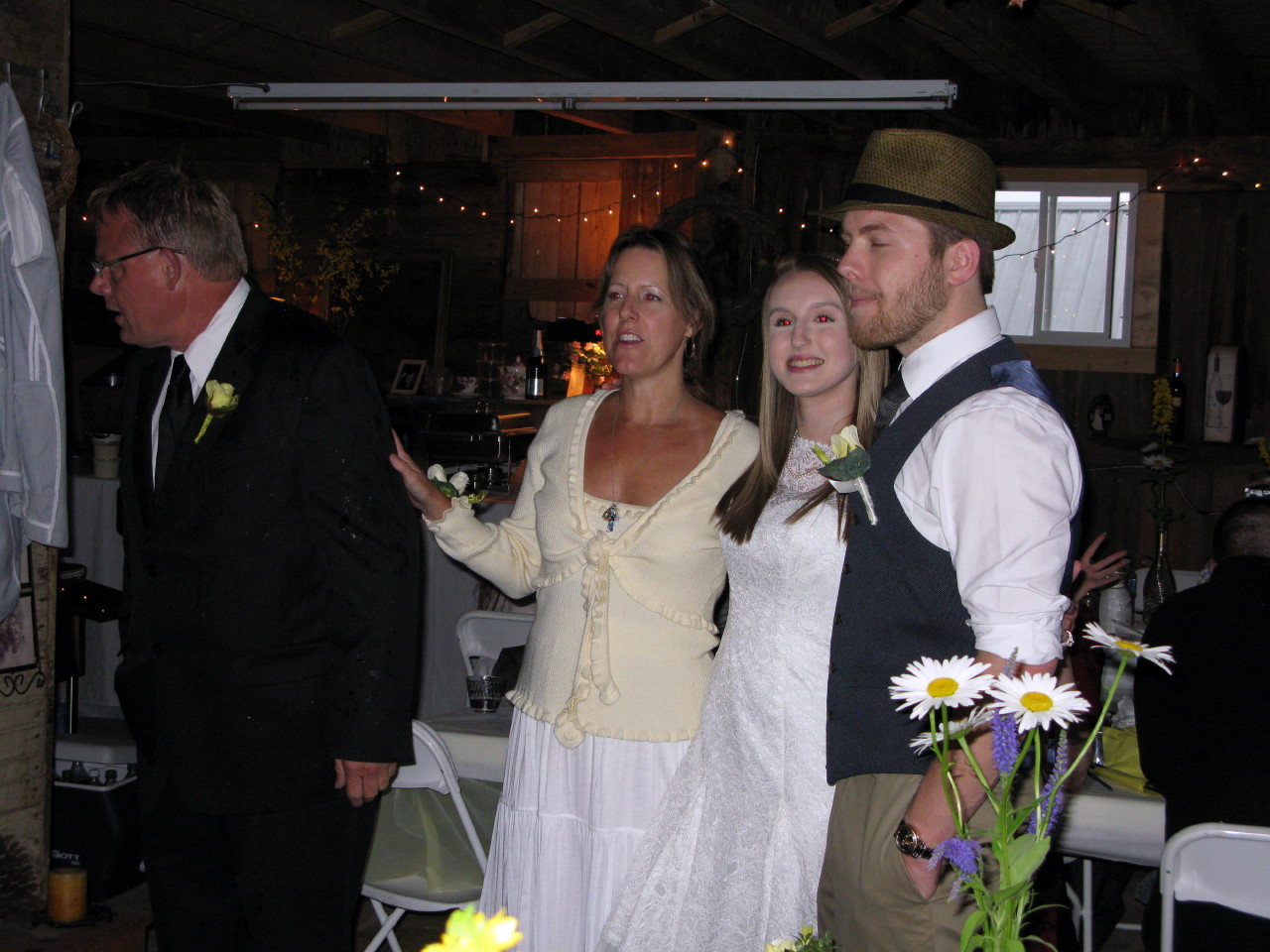 The Wedding of Chantal and Joe | Hilton, NY | Sat, 27 Jun 2015 | 7:27:53 PM The Wedding of Chantal and Joe | Hilton, NY | Sat, 27 Jun 2015 | 7:27:53 PM