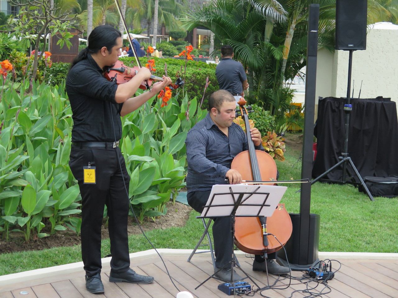 The Wedding of Kate and Ken | Puerto Vallarta, Mexico | Fri, 30 Dec 2016 | 6:45:31 PM The Wedding of Kate and Ken | Puerto Vallarta, Mexico | Fri, 30 Dec 2016 | 6:45:31 PM