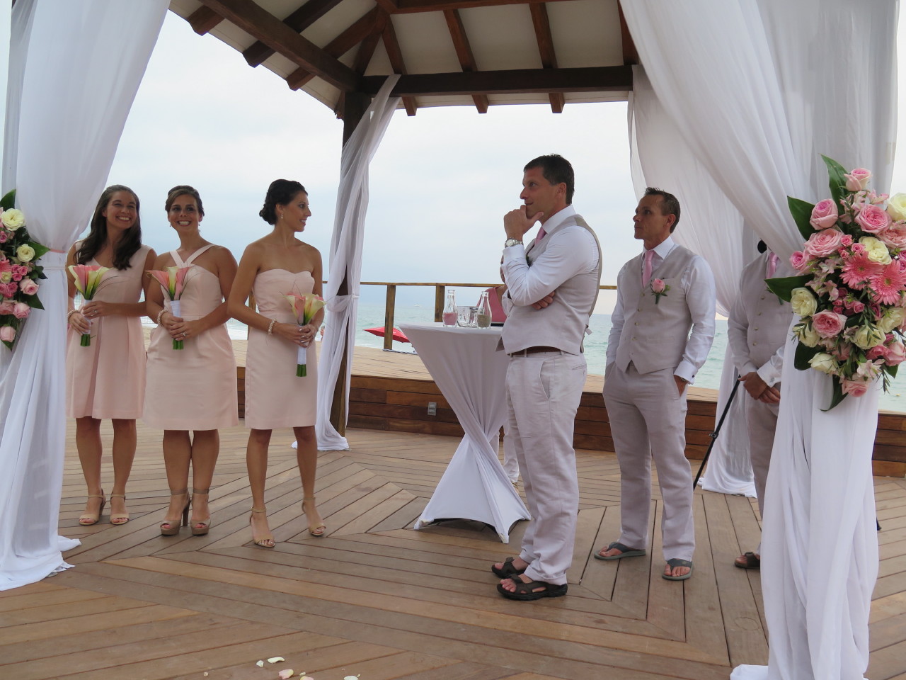 The Wedding of Kate and Ken | Puerto Vallarta, Mexico | Fri, 30 Dec 2016 | 6:52:29 PM The Wedding of Kate and Ken | Puerto Vallarta, Mexico | Fri, 30 Dec 2016 | 6:52:29 PM