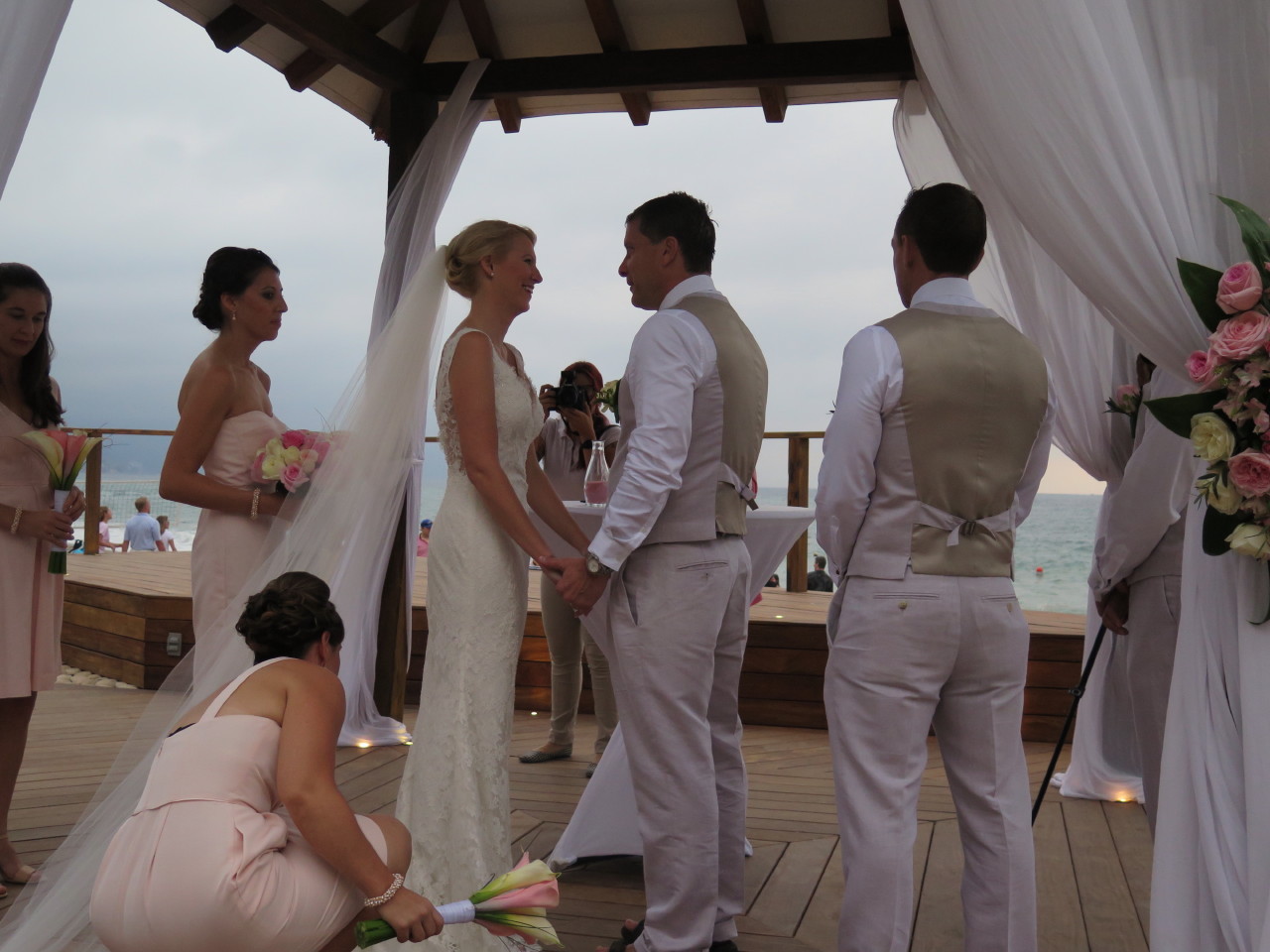 The Wedding of Kate and Ken | Puerto Vallarta, Mexico | Fri, 30 Dec 2016 | 6:54:41 PM The Wedding of Kate and Ken | Puerto Vallarta, Mexico | Fri, 30 Dec 2016 | 6:54:41 PM