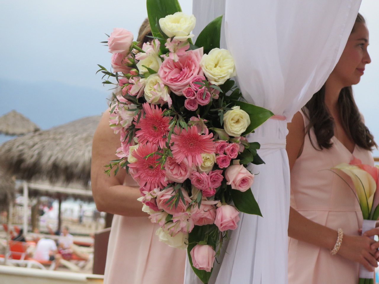 The Wedding of Kate and Ken | Puerto Vallarta, Mexico | Fri, 30 Dec 2016 | 6:57:02 PM The Wedding of Kate and Ken | Puerto Vallarta, Mexico | Fri, 30 Dec 2016 | 6:57:02 PM