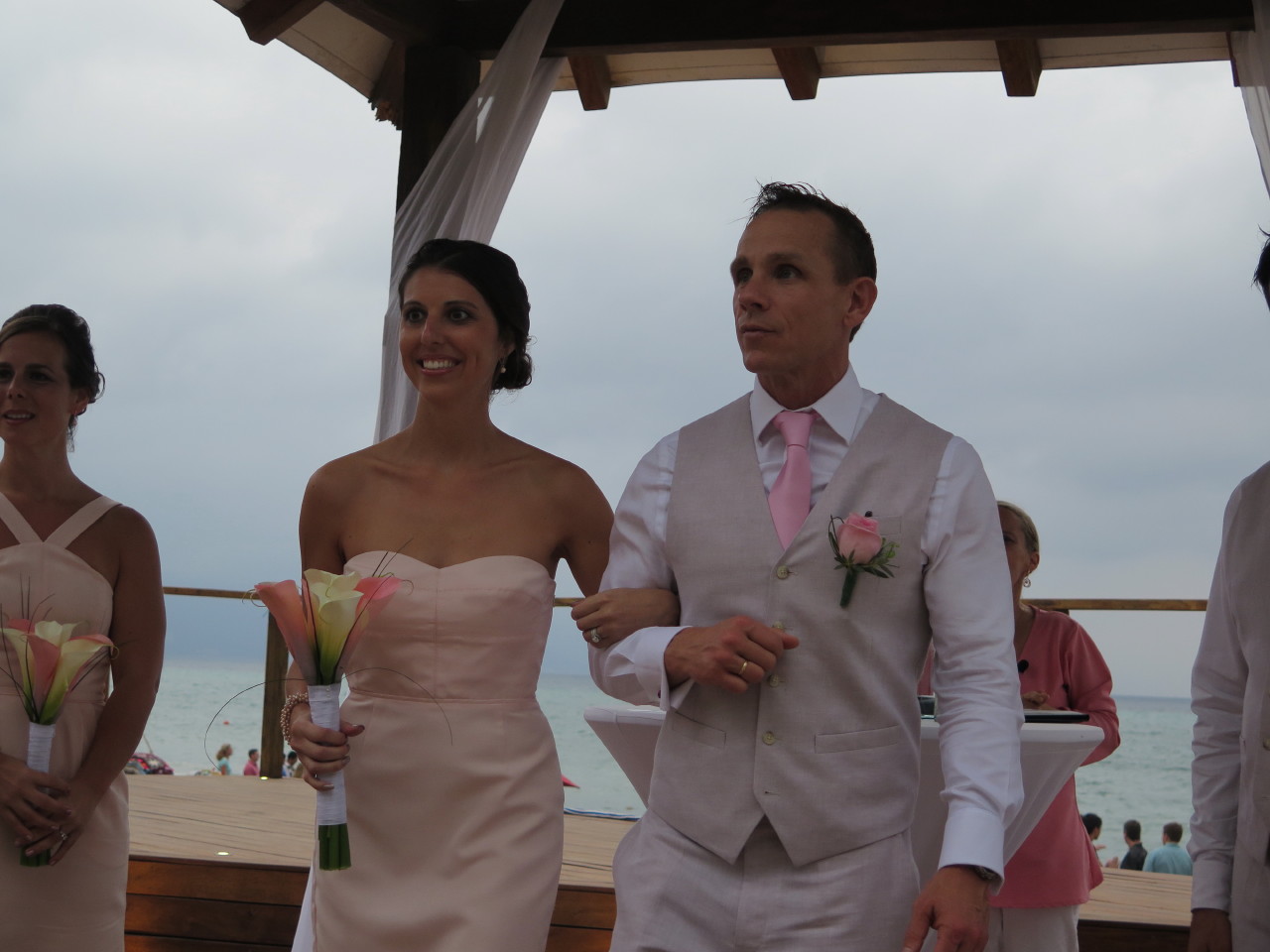 The Wedding of Kate and Ken | Puerto Vallarta, Mexico | Fri, 30 Dec 2016 | 7:04:07 PM The Wedding of Kate and Ken | Puerto Vallarta, Mexico | Fri, 30 Dec 2016 | 7:04:07 PM
