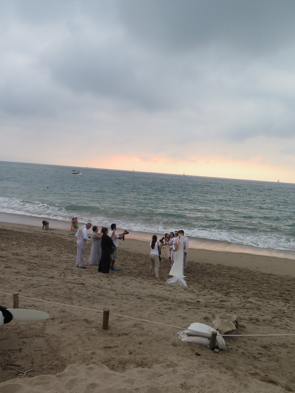 The Wedding of Kate and Ken | Puerto Vallarta, Mexico | Fri, 30 Dec 2016 | 7:16:52 PM The Wedding of Kate and Ken | Puerto Vallarta, Mexico | Fri, 30 Dec 2016 | 7:16:52 PM