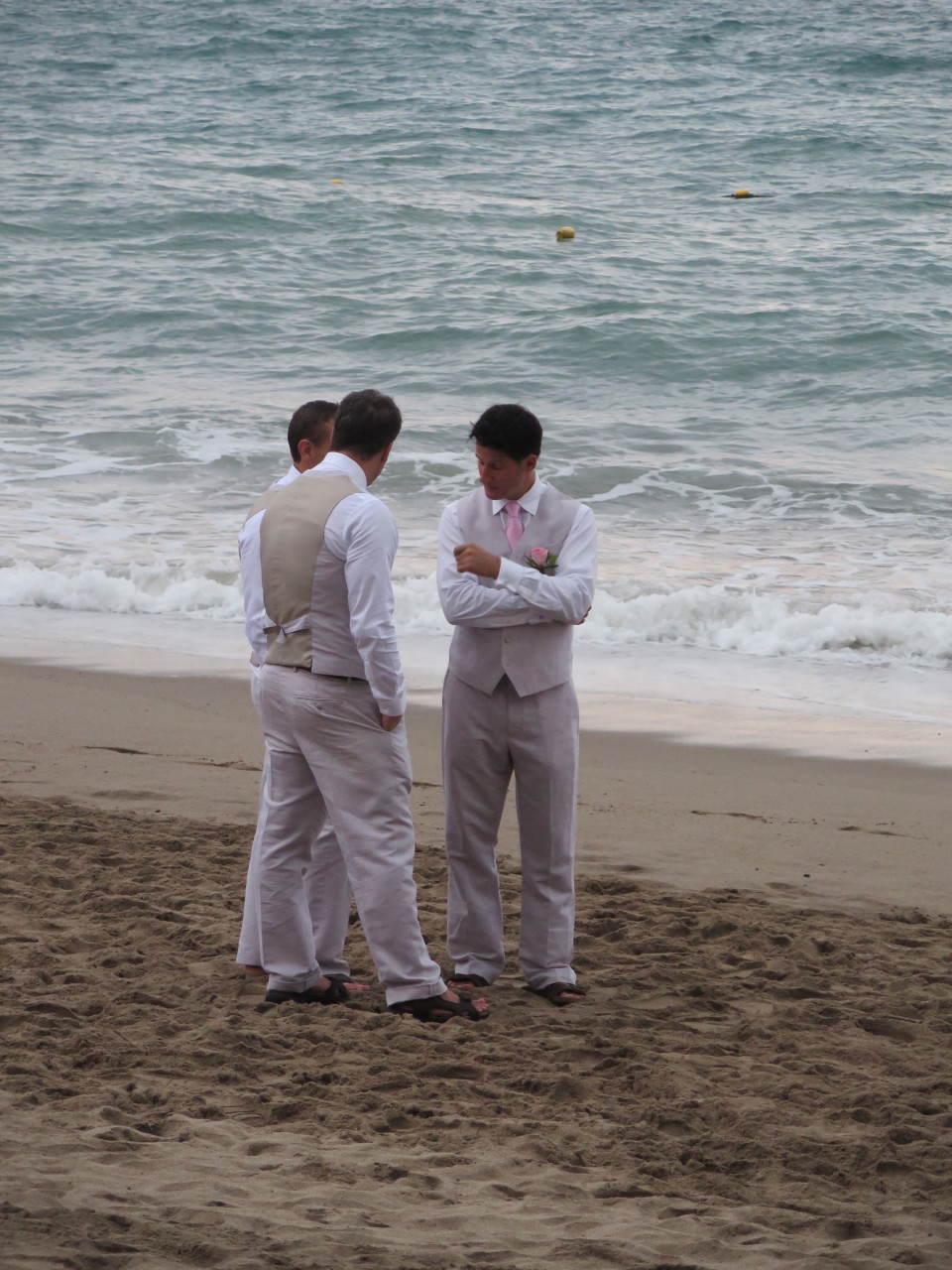 The Wedding of Kate and Ken | Puerto Vallarta, Mexico | Fri, 30 Dec 2016 | 7:22:47 PM The Wedding of Kate and Ken | Puerto Vallarta, Mexico | Fri, 30 Dec 2016 | 7:22:47 PM