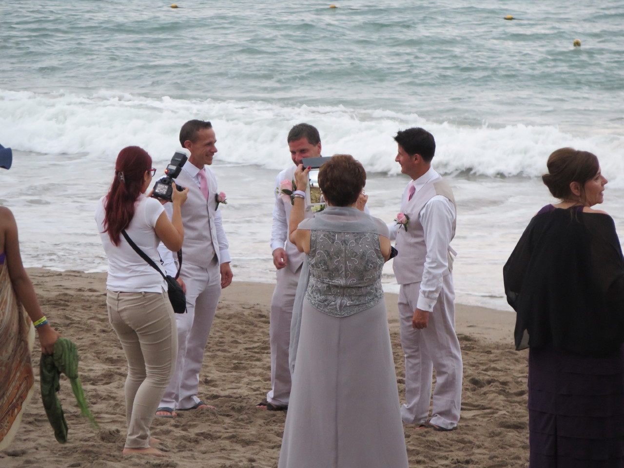 The Wedding of Kate and Ken | Puerto Vallarta, Mexico | Fri, 30 Dec 2016 | 7:25:35 PM The Wedding of Kate and Ken | Puerto Vallarta, Mexico | Fri, 30 Dec 2016 | 7:25:35 PM