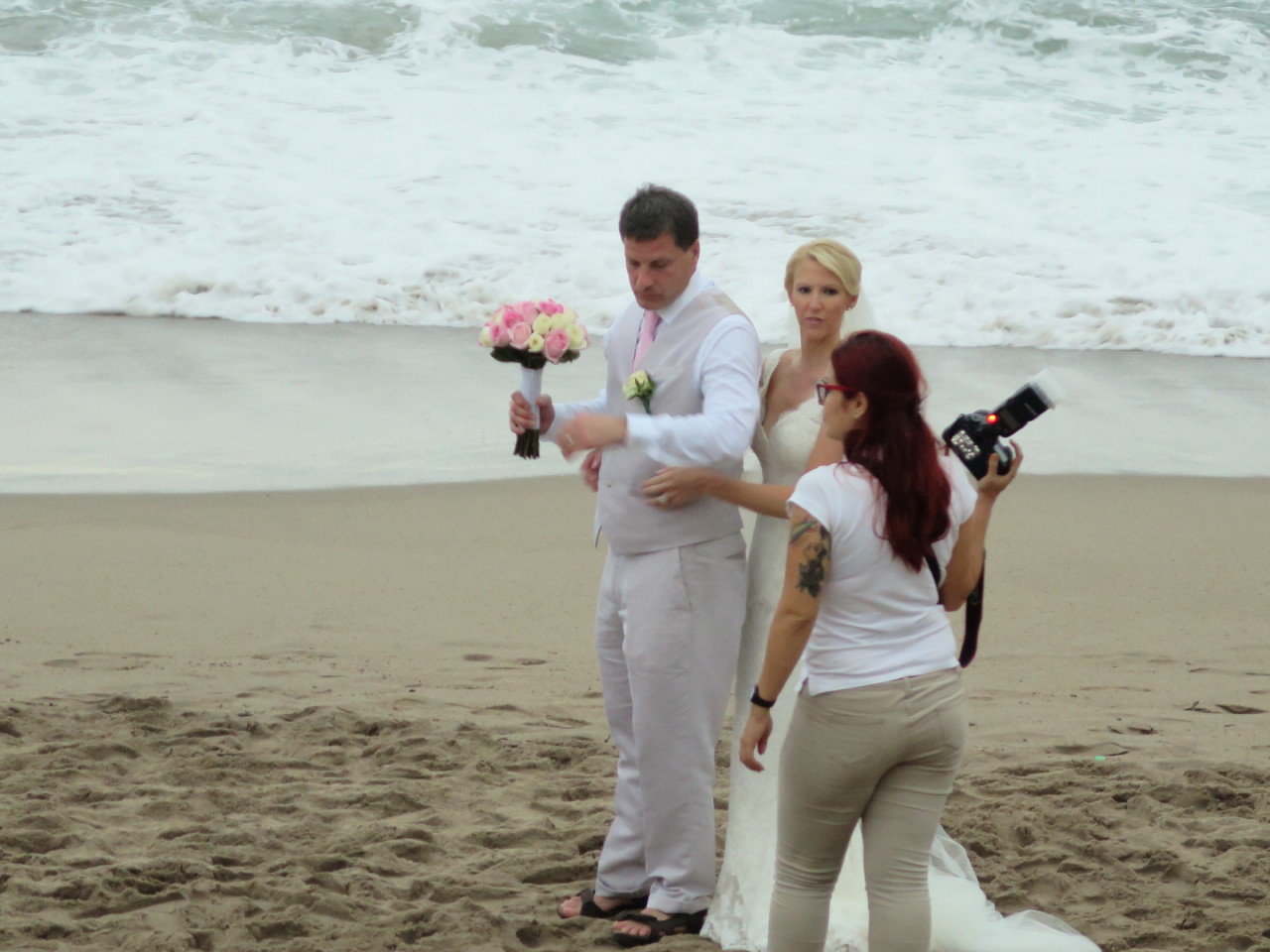 The Wedding of Kate and Ken | Puerto Vallarta, Mexico | Fri, 30 Dec 2016 | 7:30:06 PM The Wedding of Kate and Ken | Puerto Vallarta, Mexico | Fri, 30 Dec 2016 | 7:30:06 PM