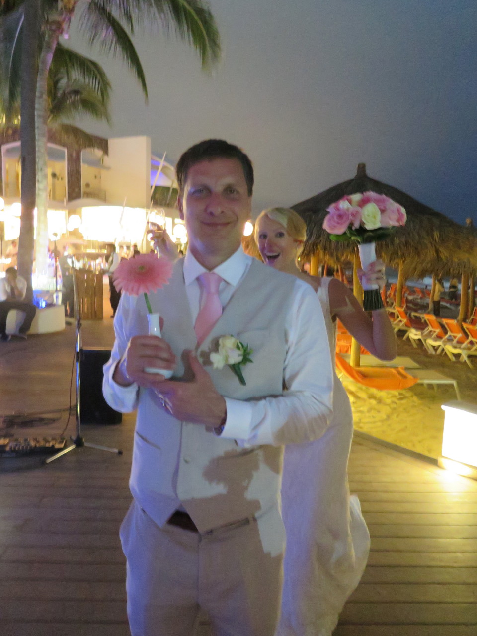 The Wedding of Kate and Ken | Puerto Vallarta, Mexico | Fri, 30 Dec 2016 | 8:00:15 PM The Wedding of Kate and Ken | Puerto Vallarta, Mexico | Fri, 30 Dec 2016 | 8:00:15 PM