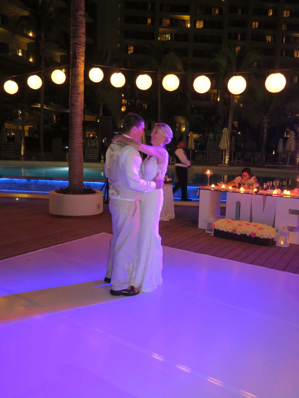 The Wedding of Kate and Ken | Puerto Vallarta, Mexico | Fri, 30 Dec 2016 | 9:45:29 PM The Wedding of Kate and Ken | Puerto Vallarta, Mexico | Fri, 30 Dec 2016 | 9:45:29 PM