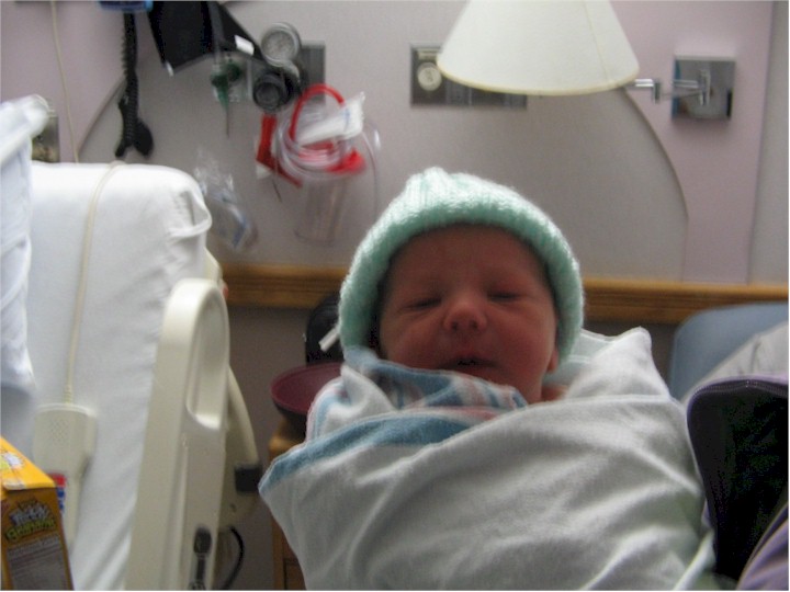 Andrew William