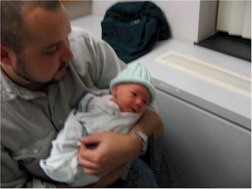 Uncle Paulie