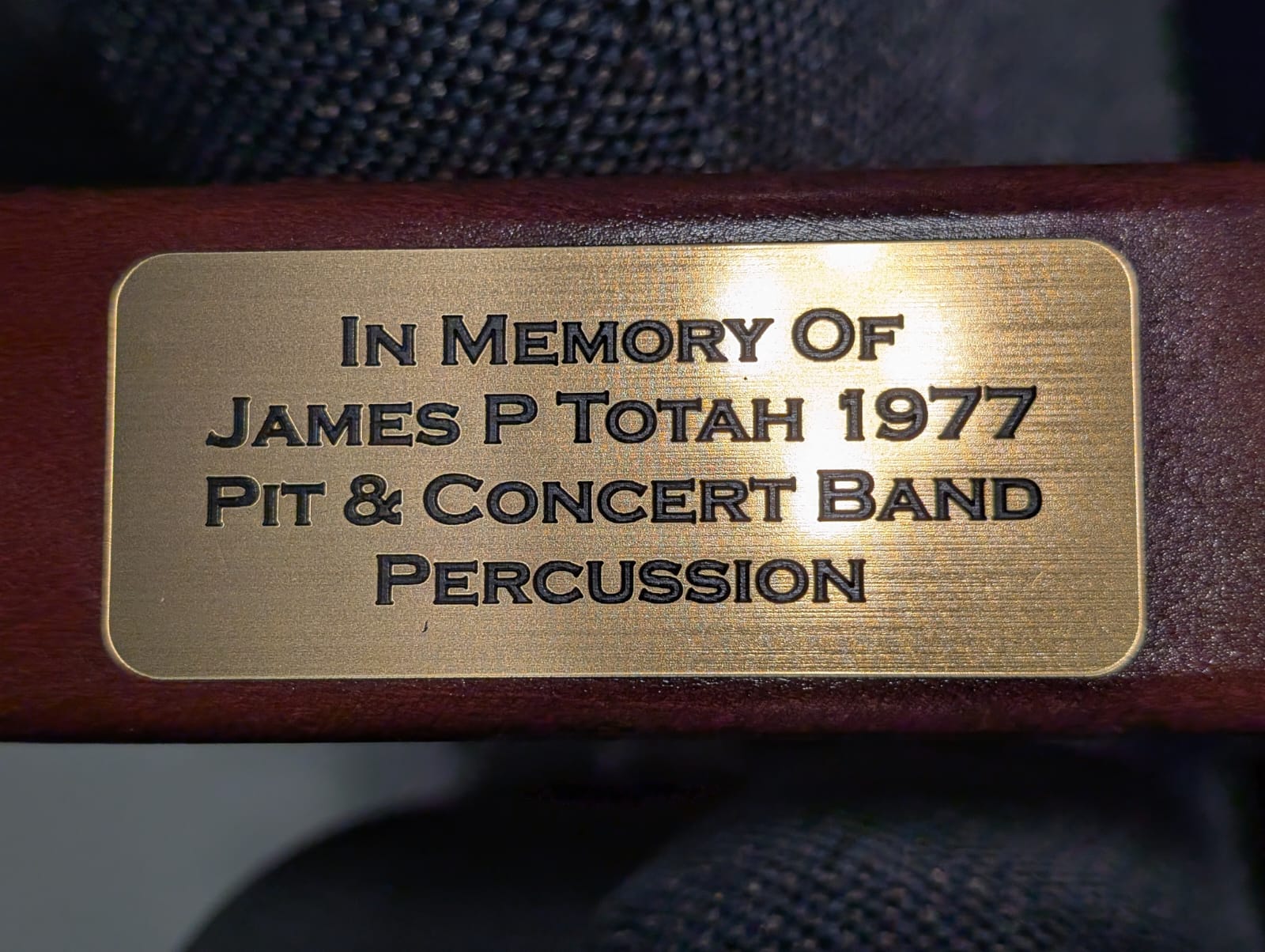 Bishop Kearney High School Auditorium Plaques | 29 March 2025 | Wed, 31 Dec 1969 | 7:00:00 PM Bishop Kearney High School Auditorium Plaques | 29 March 2025 | Wed, 31 Dec 1969 | 7:00:00 PM