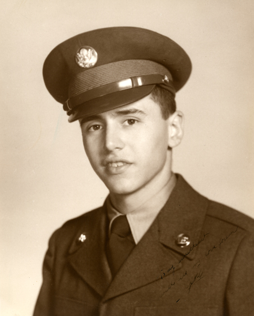 Louis A. Indovina