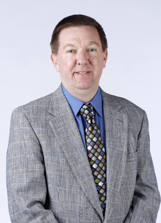 John J. Peters
