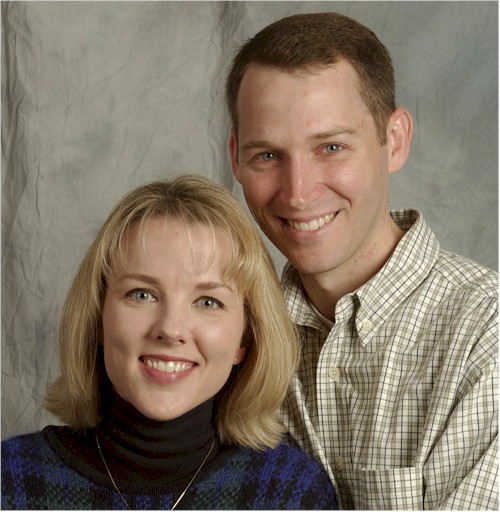 Mom and Dad